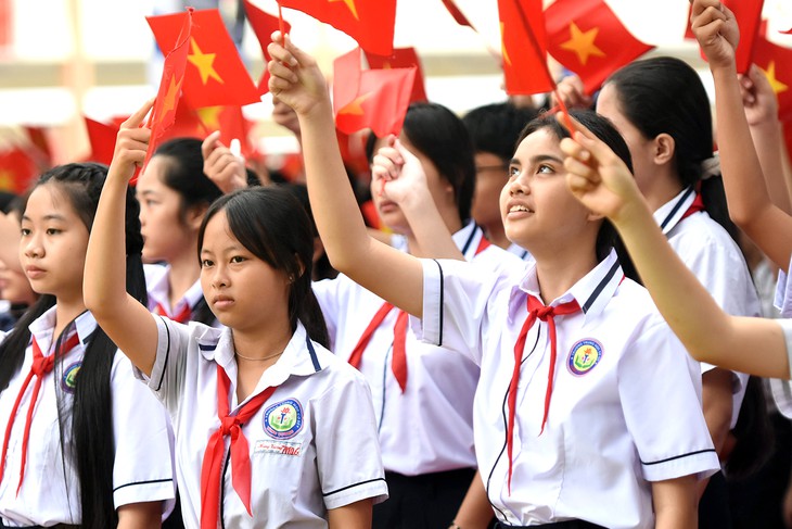 Đồng Nai nghiêm cấm lợi dụng danh nghĩa ban đại diện cha mẹ học sinh để thu quỹ lớp - Ảnh 2.