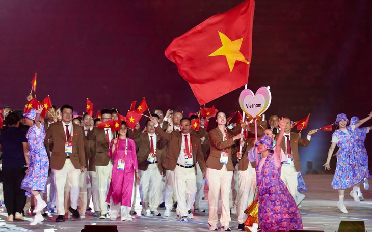 Trực tiếp ngày thi đấu 20-9 Asiad 20: Chờ huy chương đầu tiên cho Việt Nam - Ảnh 2.