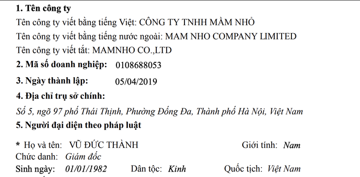 Chuyển giao doanh nghiệp cho chồng cũ gần 1 năm, MC Minh Trang đã rút khỏi Làng Háo Hức? - Ảnh 2.