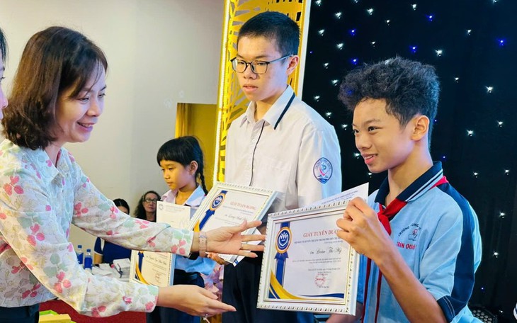 Hàng nhãn riêng Saigon Co.op vào cuộc đua 'may đo' nhu cầu người Việt - Ảnh 3.