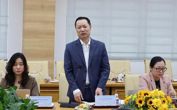 Bộ GD-ĐT siết kỷ cương, không giao chỉ tiêu điểm số, học sinh giỏi, cắt cuộc thi - Ảnh 3.
