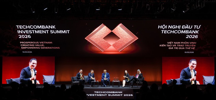 Techcombank ra mắt Techcom Wealth  - Ảnh 5.