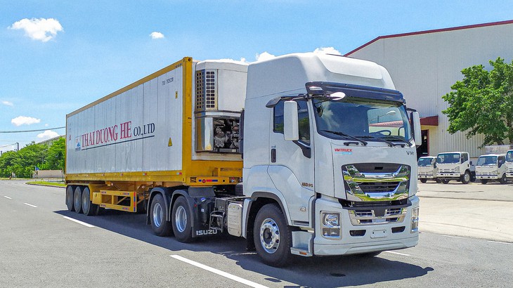 Tasco Auto mua Vĩnh Phát, lắp ráp xe điện ở Việt Nam từ 2027 - Ảnh 5.