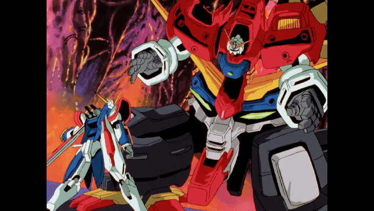 Giải mã toàn bộ vũ trụ Gundam cho fan mới - Ảnh 3.