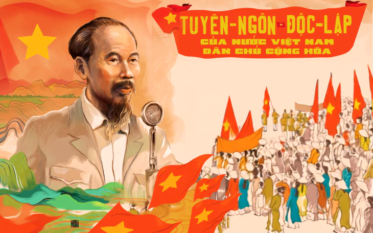 Dòng người thành kính dâng hoa sen trong lễ giỗ Chủ tịch Hồ Chí Minh - Ảnh 3.