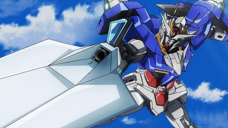 Giải mã toàn bộ vũ trụ Gundam cho fan mới - Ảnh 8.