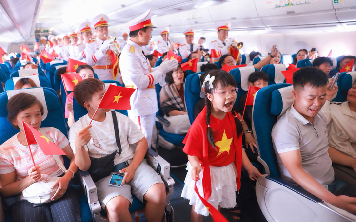 Trường hợp nào sử dụng Quốc ca sẽ bị cấm theo dự thảo mới? - Ảnh 3.