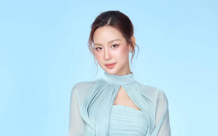 Bảo Ngọc tiếp tục được Sash Factor đánh giá cao trước chung kết Miss World - Ảnh 4.