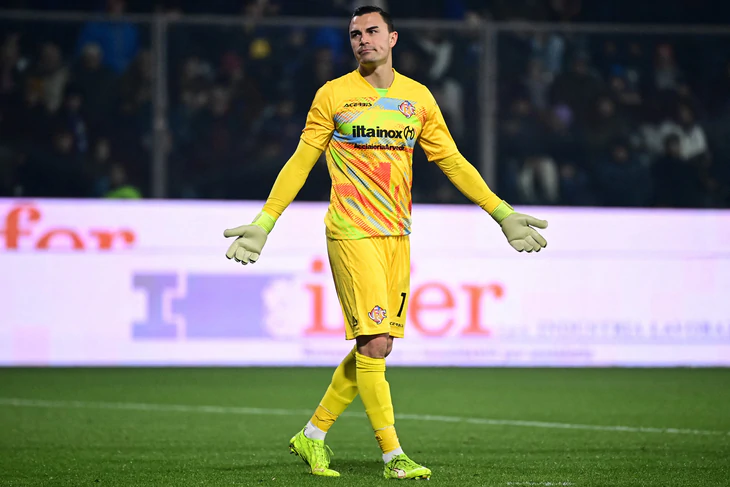 Dự đoán trận đấu La Liga 2026 - 2027: Emil Audero gia nhập Rayo Vallecano - Ảnh 1.