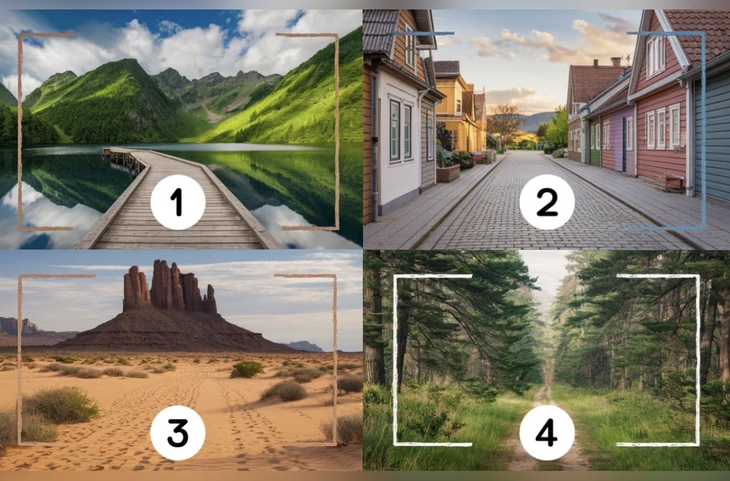 Quiz: Bạn sở hữu phẩm chất tuyệt vời gì? - Ảnh 1.