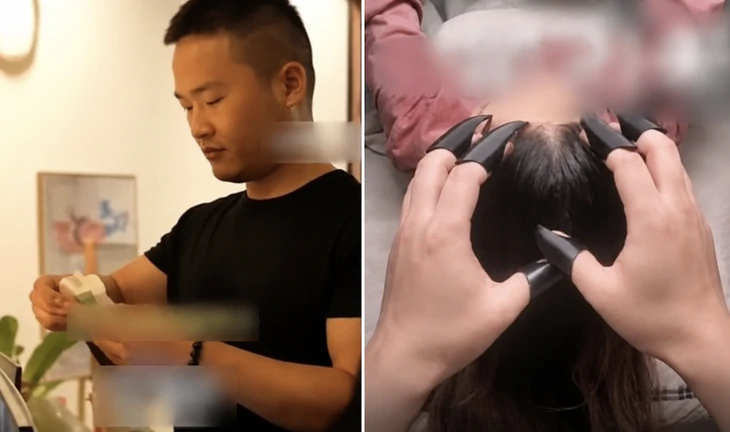 Kiếm bộn tiền nhờ 'gãi ngứa' đúng chỗ - Ảnh 2.