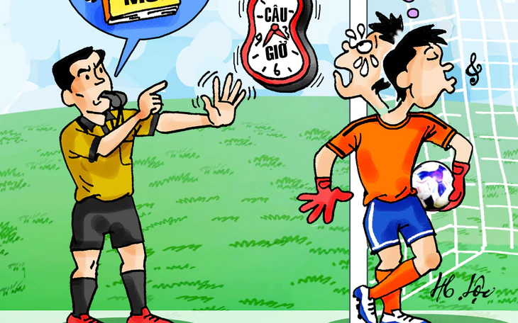V-League mùa mới lập kỷ lục về ngoại binh - Ảnh 2.