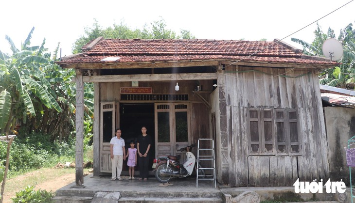 Ngày nữ sinh bách khoa được tiếp sức, đón nỗi đau mất bà - Ảnh 6.