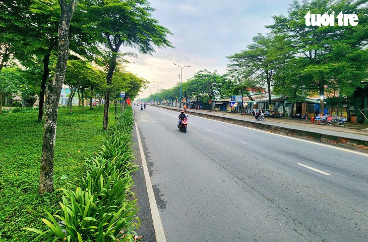 Xã Bình Lợi kỳ vọng lên phường: Mở thêm cơ hội thu hút đầu tư, phát triển hạ tầng - Ảnh 10.