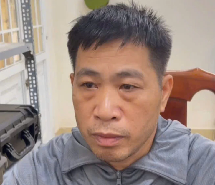 Bắt người chém trọng thương người khác sau 21 năm lẩn trốn - Ảnh 1.