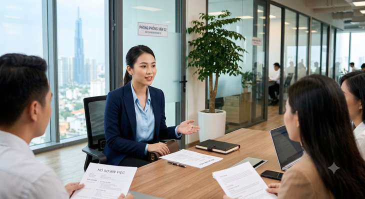 Thất nghiệp quá lâu, đây là những thứ bạn nhất định nên học và làm ngay để 'lật ngược thế cờ' - Ảnh 1.