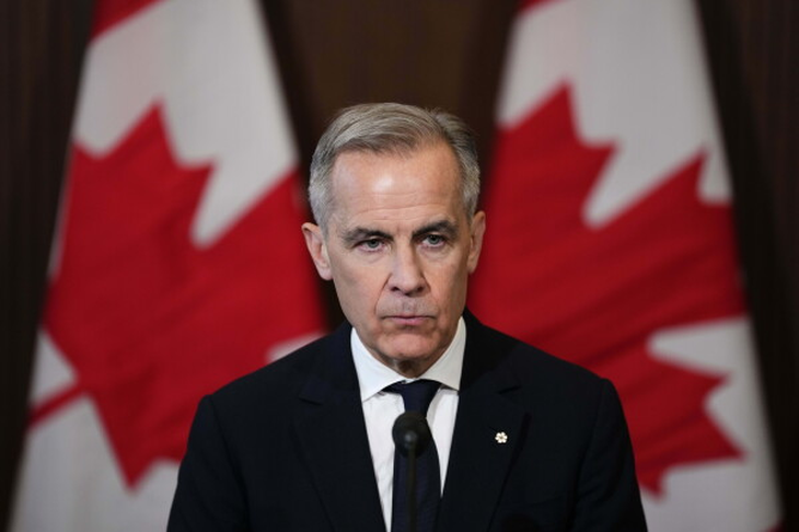 Thủ tướng Canada: Mỹ ngừng tỏ ra cứng rắn rồi hãy nói chuyện - Ảnh 1.