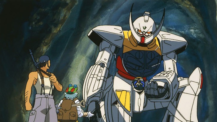 Giải mã toàn bộ vũ trụ Gundam cho fan mới - Ảnh 6.