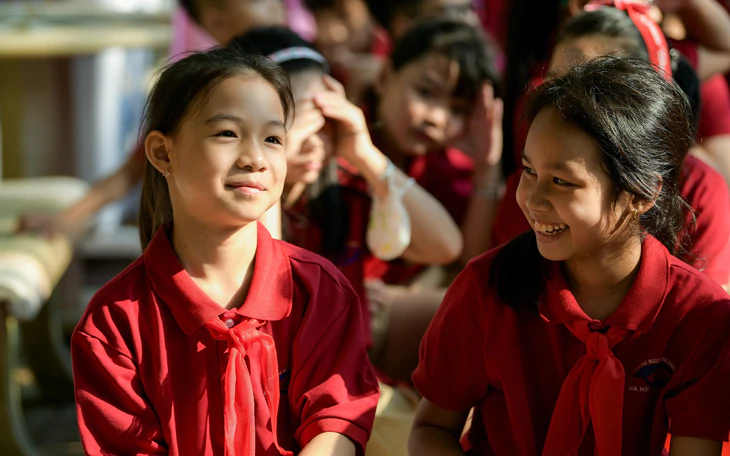 Thời tiết hôm nay 4-9: Bắc Bộ nắng nóng, Nam Bộ mưa chiều, bão số 5 tan - Ảnh 2.