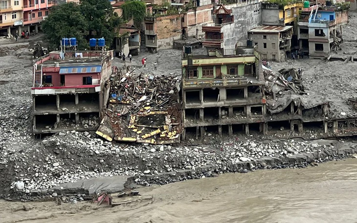 Chuyên gia Trung Quốc kể về tình hình tại Nepal - Ảnh 3.