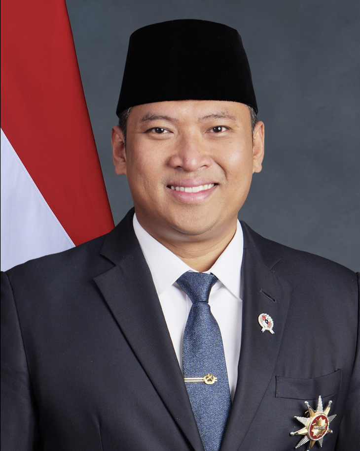 Hơn 500 học sinh Indonesia bị ngộ độc thực phẩm, lại nghi do chương trình 'bữa ăn miễn phí' - Ảnh 2.