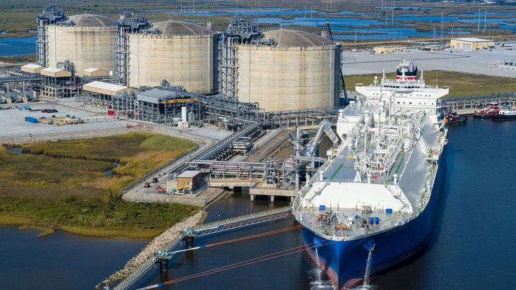Dự án LNG Long Sơn: Hợp tác Việt - Pháp mở thêm nguồn lực cho năng lượng - Ảnh 3.