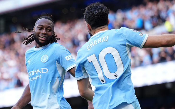 Man City bị kết tội ở 114/115 cáo buộc - Ảnh 2.