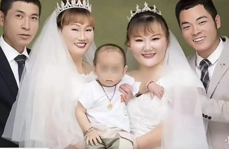 Con gái mai mối cho mẹ lấy... bố chồng - Ảnh 2.