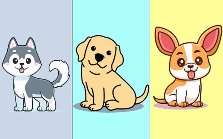 Quiz: Bạn thuộc kiểu người nào? - Ảnh 4.