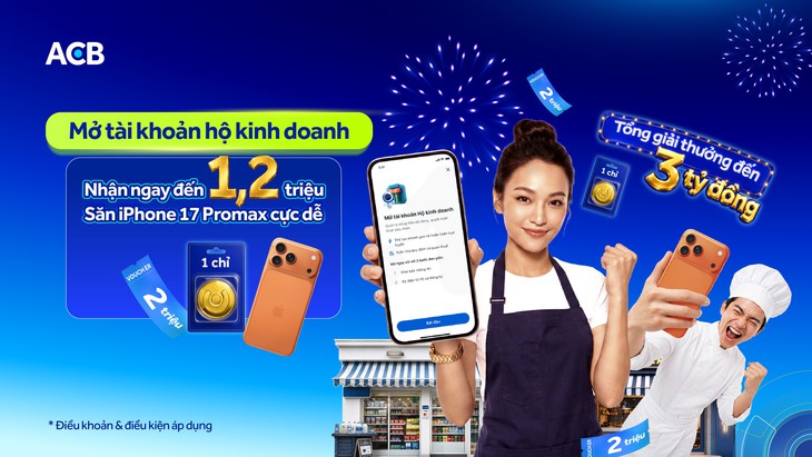 Thêm giải pháp thanh toán giúp doanh nghiệp đón thêm khách quốc tế - Ảnh 3.