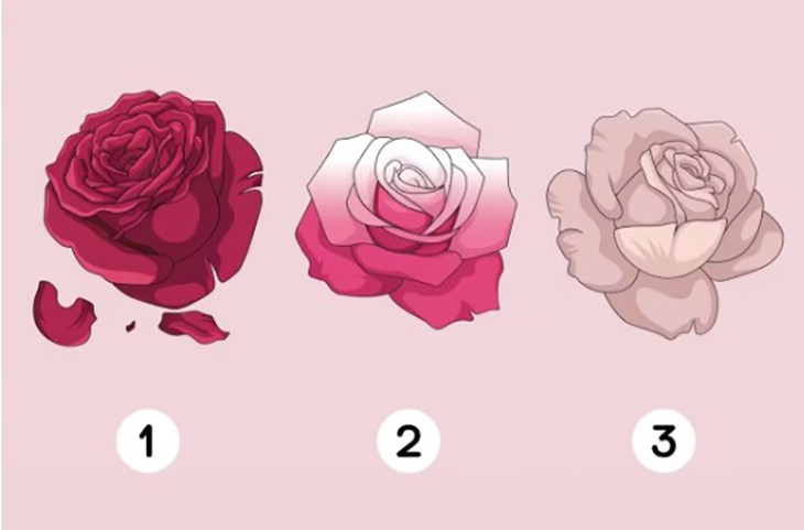 Quiz: Sức mạnh lớn nhất của bạn là gì? - Ảnh 1.