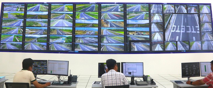 Tài xế chọn quốc lộ thay vì cao tốc: Xử phạt nghiêm nhưng các quy định phải dễ tuân thủ - Ảnh 3.