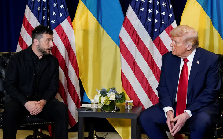 Tin tức thế giới 22-9: Mỹ sắp mở 2 căn cứ quân sự tại Greenland; Ông Trump bị 3 báo kiện - Ảnh 7.