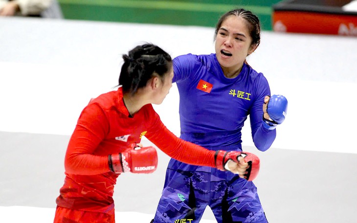 Trực tiếp ngày thi đấu 21-9 Asiad 20: Chờ bất ngờ từ thể thao Việt Nam - Ảnh 2.