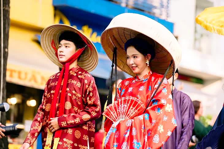 Đề xuất bổ sung nghỉ 1 ngày dịp Ngày Văn hóa Việt Nam 2026, không hoán đổi làm việc - Ảnh 2.
