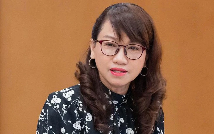 Cử tri kiến nghị phát triển dịch vụ tại khu đô thị Đại học Quốc gia TP.HCM,
thúc tiến độ các dự án đầu tư công - Ảnh
4.