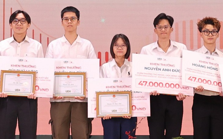 Bỏ điểm cộng IELTS: Công bằng hay mất động lực học ngoại ngữ? - Ảnh 3.