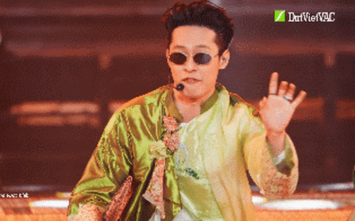 Wren Evans chọn 'liều' thay vì an toàn ở chung kết Tinh hà say hi - Ảnh 3.