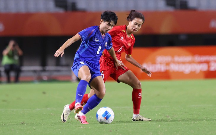 Cập nhật ngày thi đấu 22-9 của Asiad 20 - Ảnh 2.