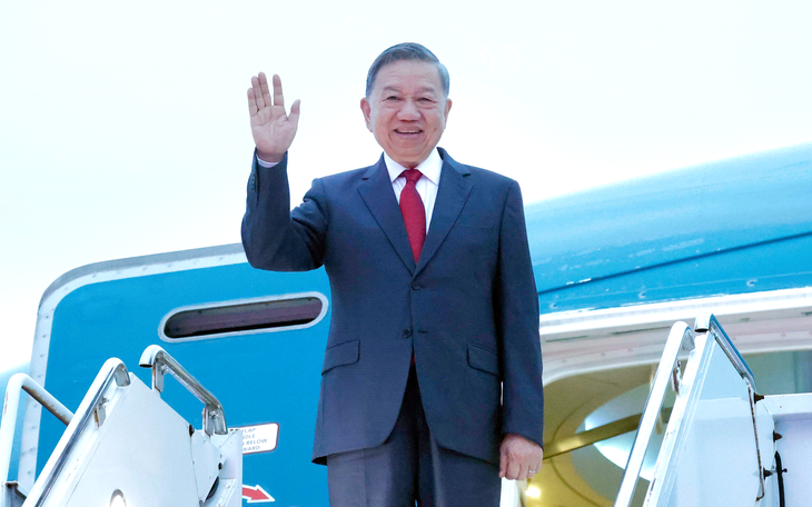 Từ thương mại đến hút dòng vốn chất lượng cao: Củng cố niềm tin dài hạn từ Mỹ - Ảnh 2.