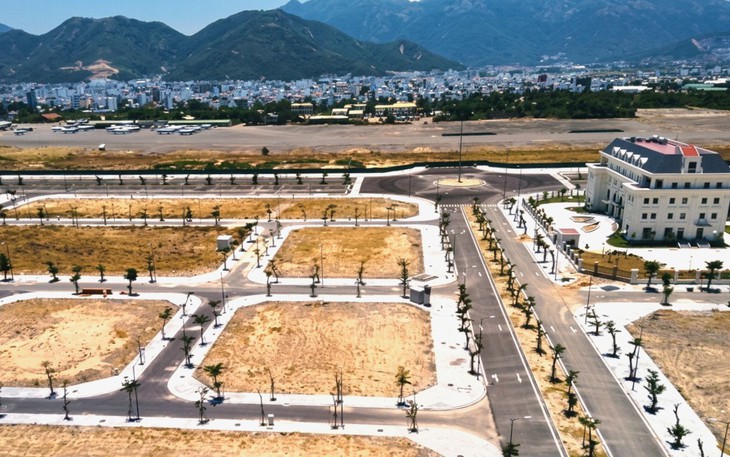 Vụ kiện đòi nợ nhau giữa 2 công ty Hoàn Cầu ‘con’ ở Nha Trang  - Ảnh 3.