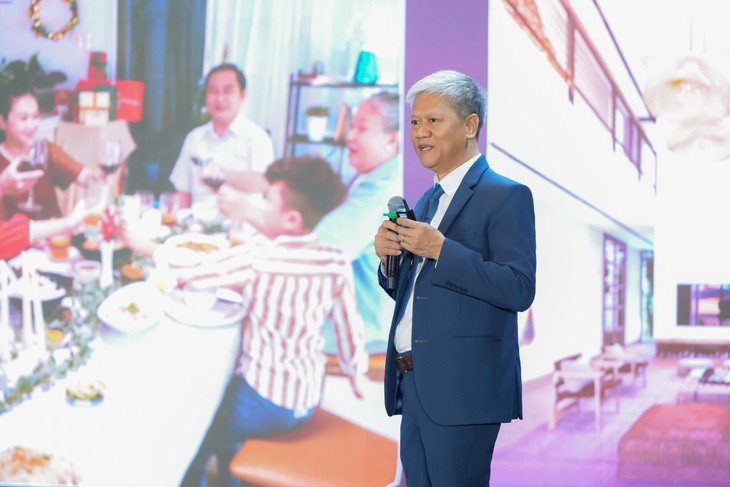 The An Group ra mắt mô hình Second Home và dòng Suite 5 năm - Ảnh 5.