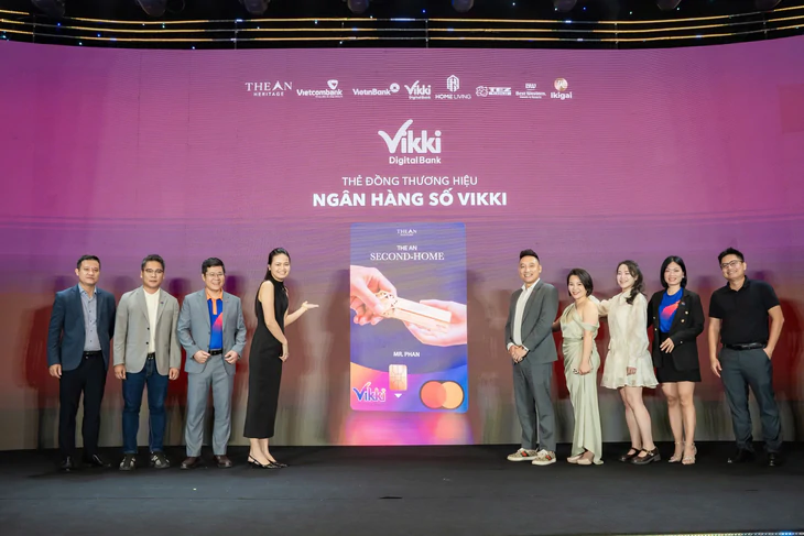 The An Group ra mắt mô hình Second Home và dòng Suite 5 năm - Ảnh 2.