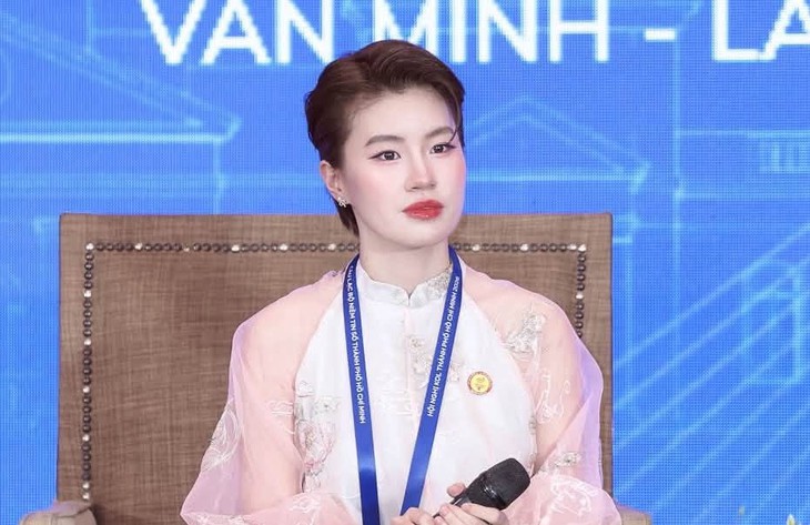 Rapper Pháo lại đi thi hoa hậu: Muốn bước ra khỏi vùng an toàn hay chiêu trò PR?  - Ảnh 1.