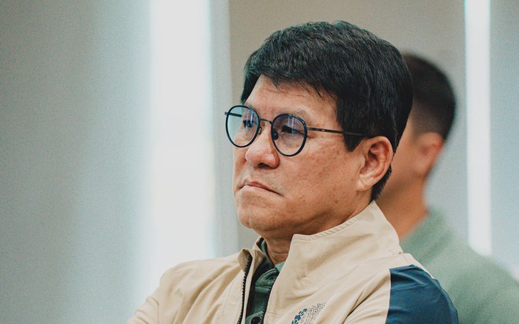 Hoàng Anh Gia Lai thua Ninh Bình dù chơi hơn người trong phần lớn trận đấu - Ảnh 2.