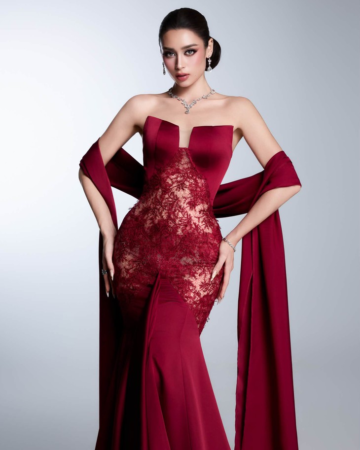 Emoura Phạm mang câu chuyện 100 cây cầu đến Miss Grand International - Ảnh 9.