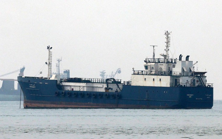Ông Trump nêu 3 kịch bản cho Tehran; Mỹ kêu gọi công dân lập tức rời Iran  - Ảnh 2.