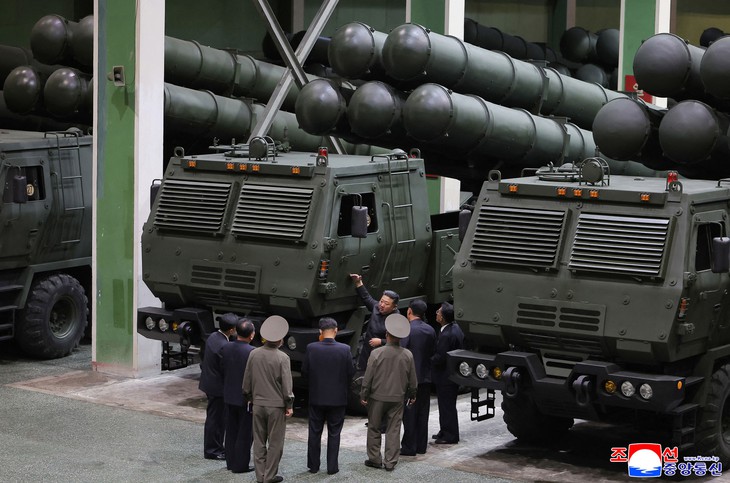 Tin tức thế giới 22-9: Mỹ sắp mở 2 căn cứ quân sự tại Greenland; Ông Trump bị 3 báo kiện - Ảnh 4.