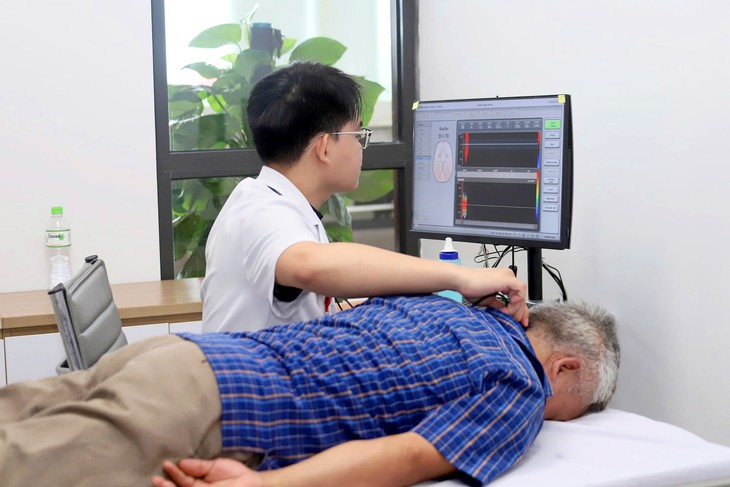 Đề xuất chi bảo hiểm y tế tối đa 350.000 đồng cho mỗi lần khám sức khỏe định kỳ - Ảnh 2.