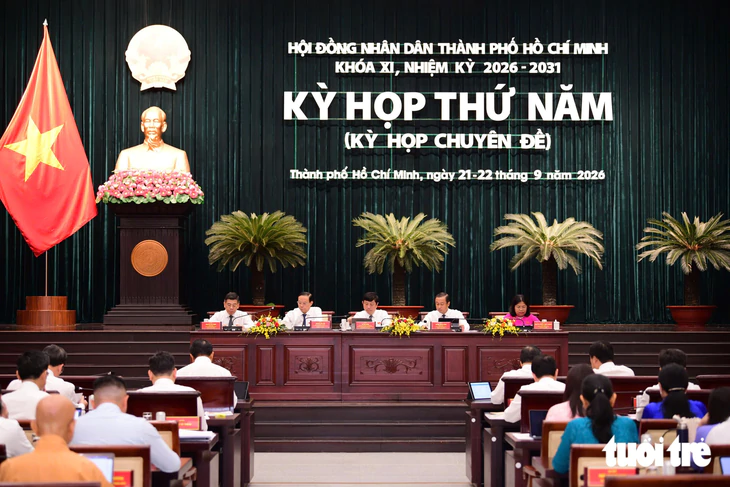Bí thư Thành ủy Trần Lưu Quang: Chính sách phải đi vào cuộc sống, tạo kết quả cụ thể - Ảnh 3.